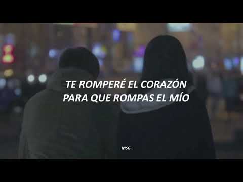 The Chainsmokers, Illenium -  TAKEAWAY Albert Vishi-Remix ft. Lennon Stella (Subtitulado al Español)
