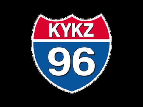 KYKZ 96 Lake Charles TOTH (1993)