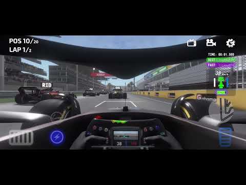 Monoposto - The new season is about to begin - YouTube