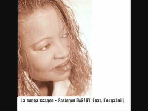 La connaissance - Patience DABANY (feat. Kounabéli)