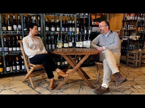 Weinschule Folge 67: Pfalz (Teil 1)