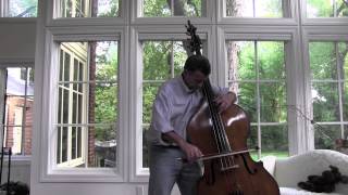 Finale from Work in Progress