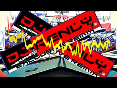 DJ RENLY 'S Blast From the Past Sampler Mixes COMING SOON