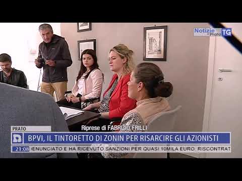 2018-05-15 NOTIZIE DI PRATO TG ORE 20.50