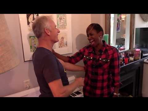 Cor op Pad met Edsilia Rombley