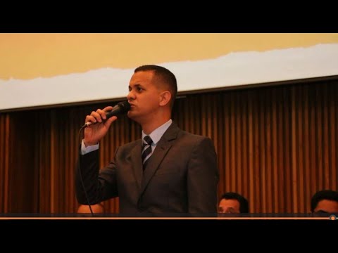 Encontro de Lideres Quarteto Abba Pai