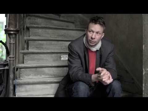 JH Engström: Leica Oskar Barnack Award Winner 2015