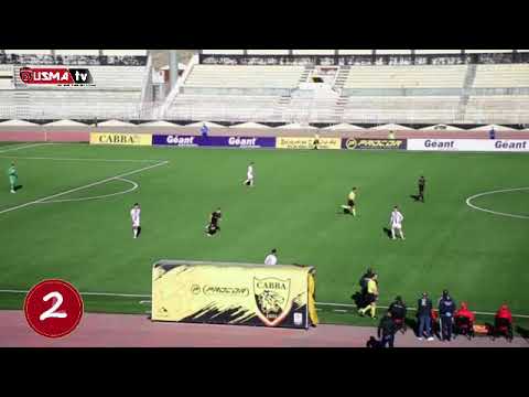 هدف حمزة كودري ⚽ 12 تمريرة من الدفاع تنتهي بالكرة في الشباك 🥅