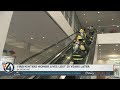 Spokane area firefighters climb stairs in honor of lives lost on 9/11