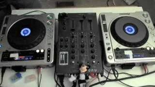 Close Your Eyes And Feel The Music Mix Part 5