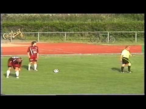 IV-div Ponnistus - Fc KoMu