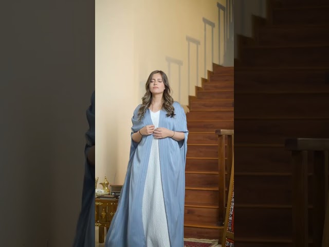 جلابية العنود