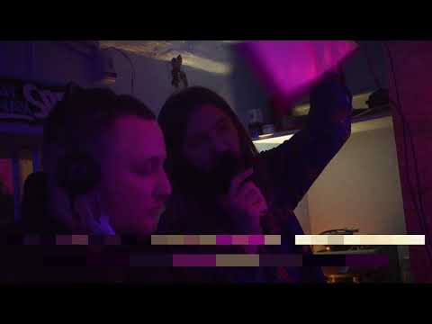 Coalition X Speakers Korner Sessions Vol. 5 - Episode 3 - 2000F B2B BUSCAN