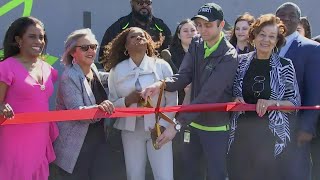 Matteson opens Lux Leaf, employee-owned marijuana dispensary