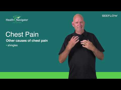 How to Sign NZSL Tired in NZSL