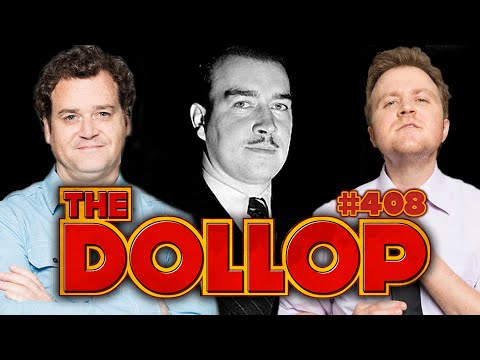 Billy Hitler- Not All Hitlers Are The Same | The Dollop