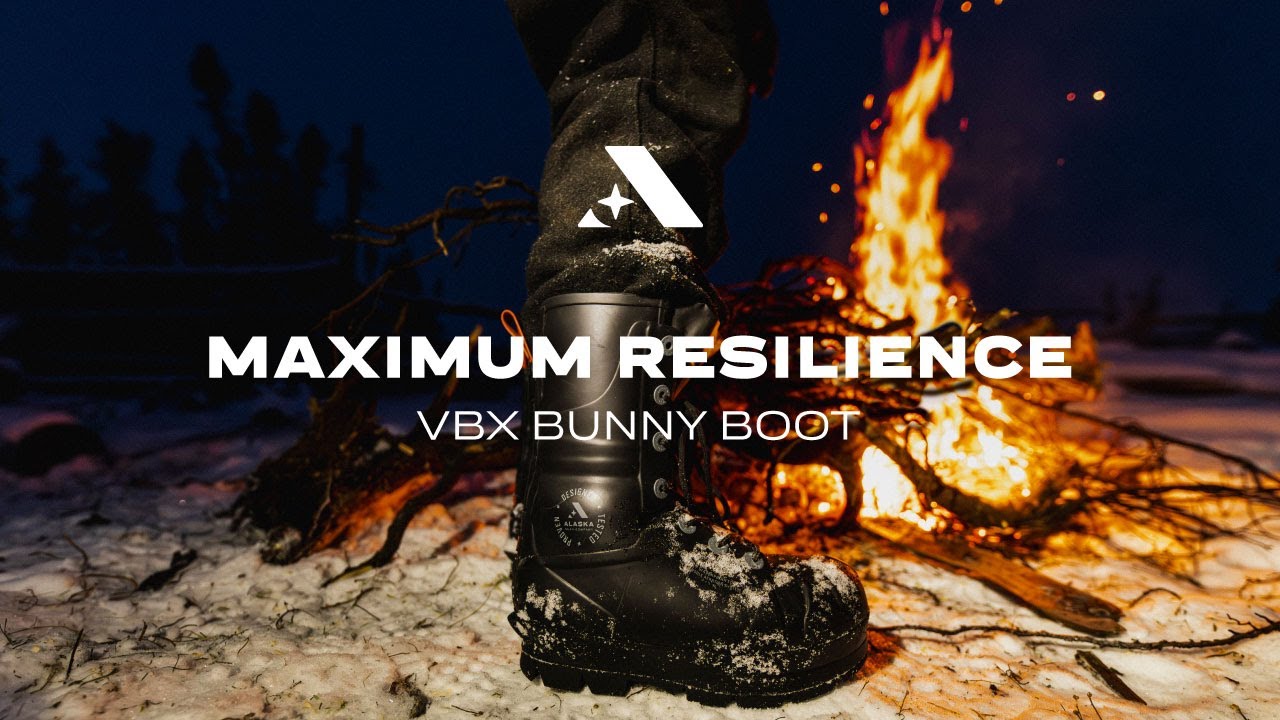 Bunny Boot VBX Lite video