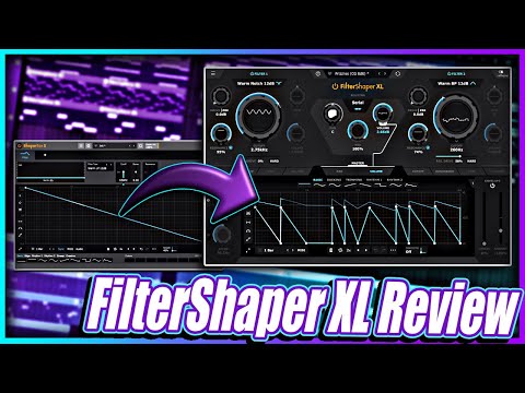 Cableguys FilterShaper XL Review