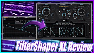 Video thumbnail for Cableguys FilterShaper XL Review by Simulation Beats