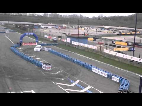 6° Rally Di Franciacorta -Show-