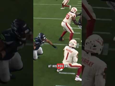 Точка зрения Кайлера Мюррея слишком смешная! #шорты #нба #кардиналы