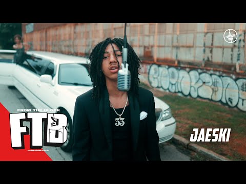 4 Shooters Only™ and Jaeski