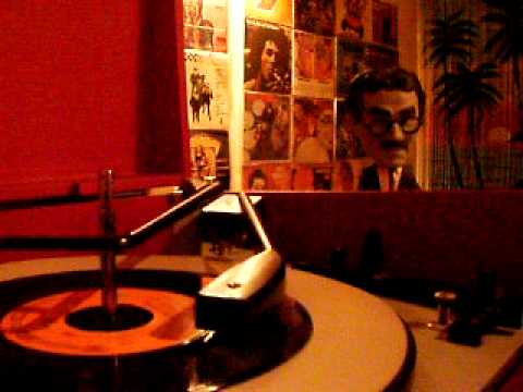 Chet 'Poison' Ivey 'Shake A Poo Poo' 60's Boogaloo Funk