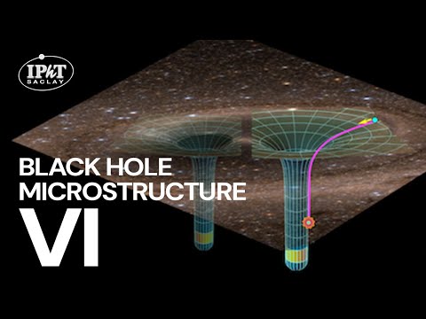 Sameer Murthy (King's College London/IAS Princeton) - 11/06/2024