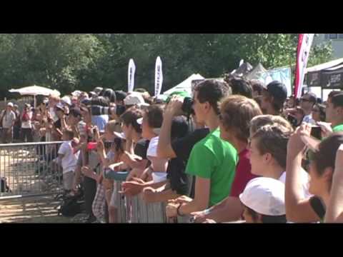 Martin Söderström season 2009