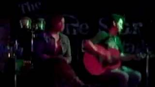 Paul Renna "Opening My Heart"