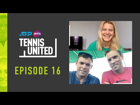 Теннис Tennis United | Doubles Special