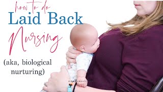 Download lagu Laid Back Nursing Positions - Great for Reflux Babies, Fast Let Downs, and Newborns! mp3 Download lagu Laid Back Nursing Positions - Great for Reflux Babies, Fast Let Downs, and Newborns! mp3