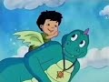 Dragon Tales DVD Trailer 2009
