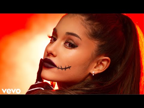 Ariana Grande - Crazy Girls (AI New Music Video 2025)