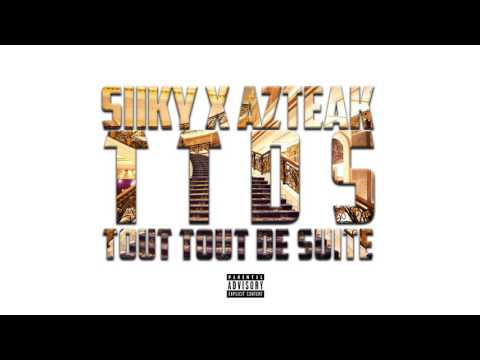 Siiky x Azteak - TTDS (Avr 2017)