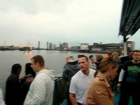 Transfusion Bootsparty 25.06.2011 Part III