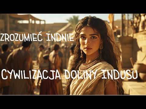 Cywilizacja Doliny Indusu - Zapomniany Geniusz, Który Wyprzedził Epokę 🏛️🌍