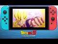 Dragon Ball Z Kakarot Nintendo Switch Gameplay New Features