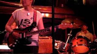 Fröjd - Easy Livin´  Live at Engelen