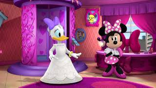 Mickey Mouse Mixed Up Adventures � Clip | The Cuckoo Turnstyler!  