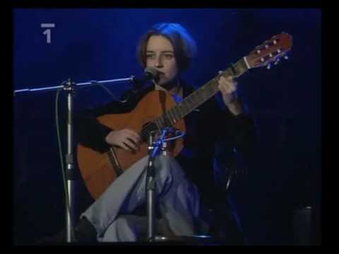 Lucie Nosová - Ukolébavka.avi