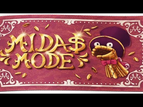 OpTic vs VGJ.S | Midas Mode NA Division | Game 2