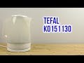 TEFAL KO151130 - відео