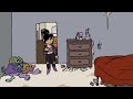 Morrigan Short Film By Jenaka