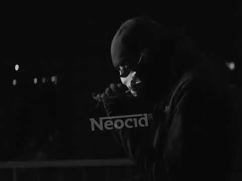 (FREE) Maes x SCH x ZKR Type Beat | Rap mélodique "L´HEURE"