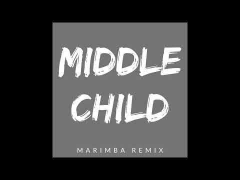 MIDDLE CHILD - J Cole (Marimba Remix) Marimba Ringtone - iRingtones