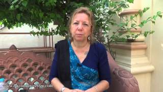 Why do bad things happen to good people? by Ananga Manjari Devi Dasi