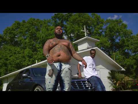 Finesse God - Mr. Big | Official Music Video | ＴＷＯＮＥＳＨＯＴＴＨＡＴ™