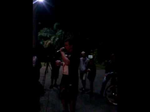 Batalha da 196 Biguaçu 11/09/16