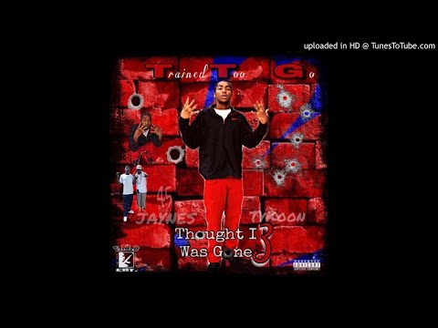 TTG x HotHead - Address  (456)